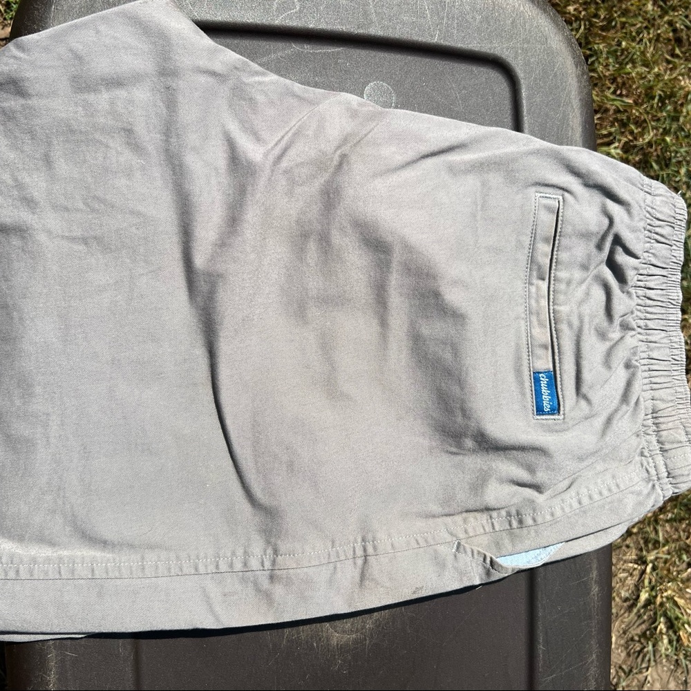 Chubbies shorts